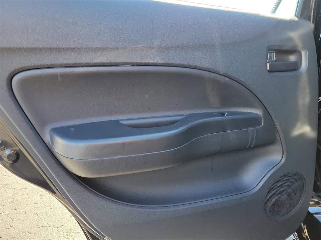 used 2020 Mitsubishi Mirage G4 car, priced at $8,499