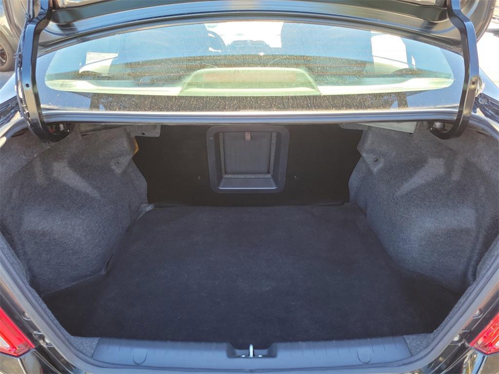 used 2020 Mitsubishi Mirage G4 car, priced at $8,499