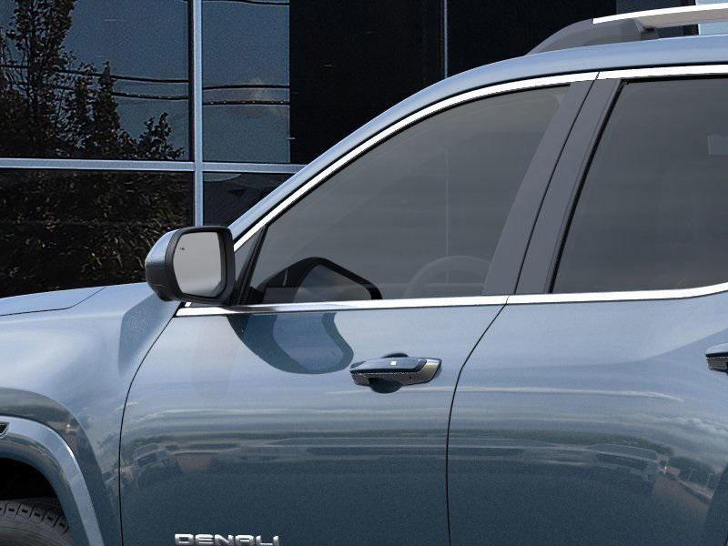 new 2026 GMC Terrain car, priced at $40,310