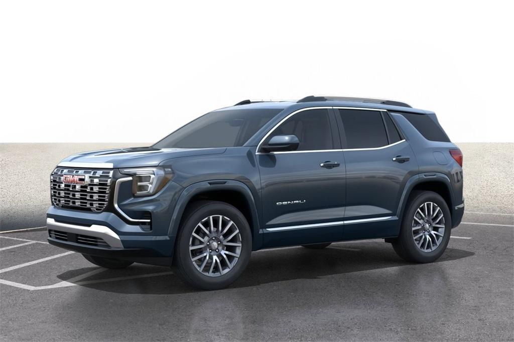 new 2026 GMC Terrain car, priced at $40,310