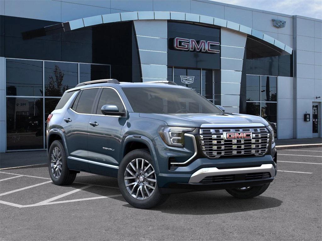 new 2026 GMC Terrain car, priced at $40,310