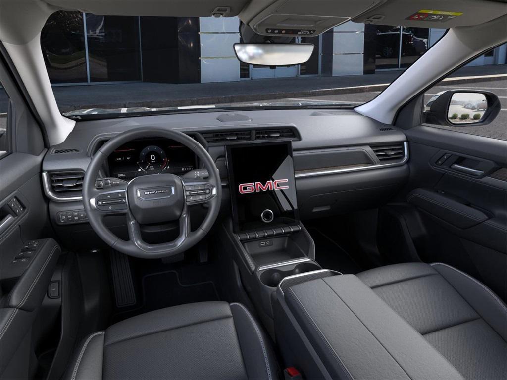 new 2026 GMC Terrain car, priced at $40,310