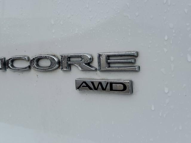 used 2022 Buick Encore car, priced at $19,998