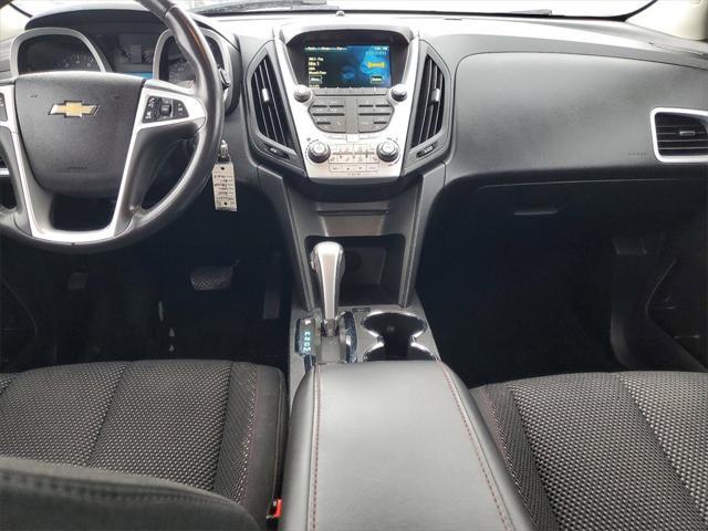 used 2015 Chevrolet Equinox car, priced at $11,489