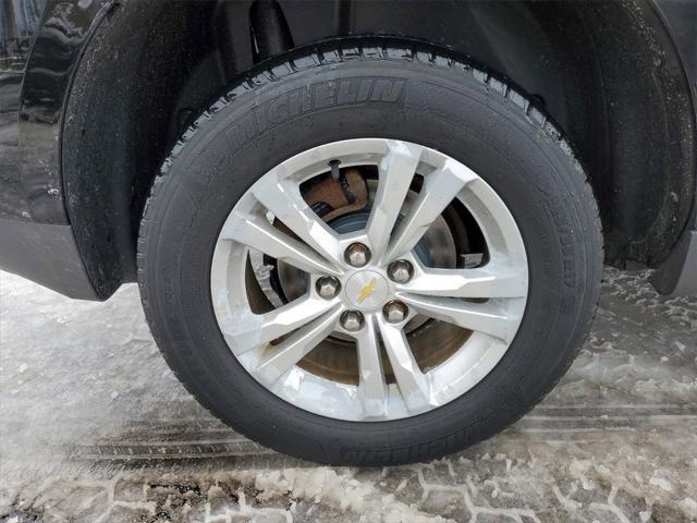 used 2015 Chevrolet Equinox car, priced at $11,489