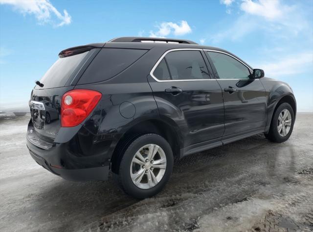 used 2015 Chevrolet Equinox car, priced at $11,489