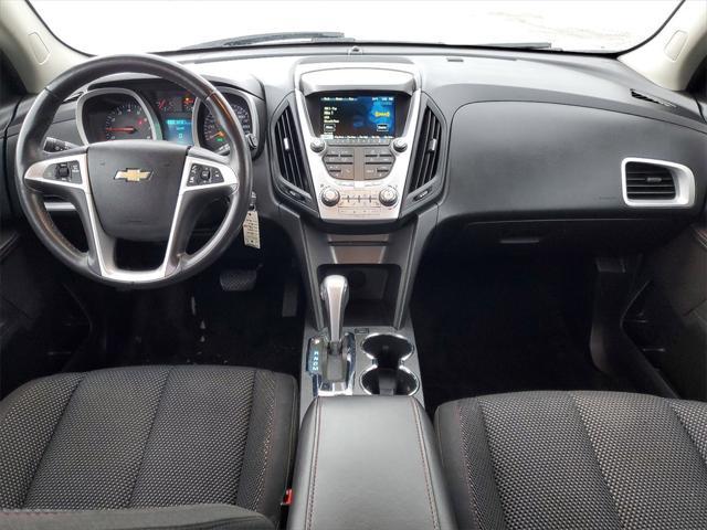 used 2015 Chevrolet Equinox car, priced at $11,489