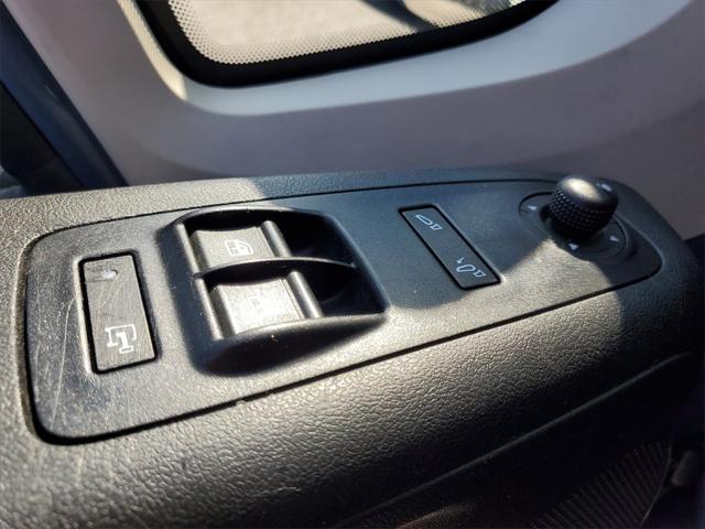 used 2021 Ram ProMaster 3500 car, priced at $27,999