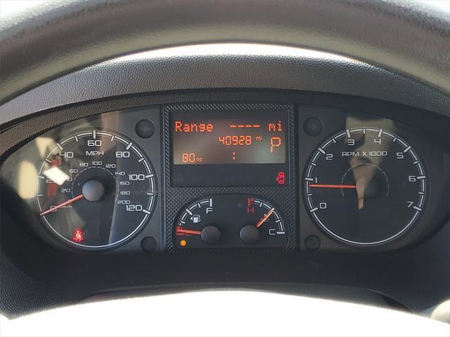 used 2021 Ram ProMaster 3500 car, priced at $27,999