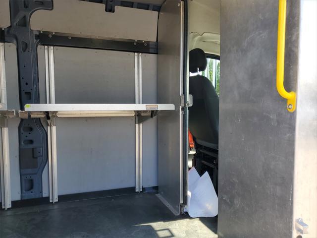 used 2021 Ram ProMaster 3500 car, priced at $27,999