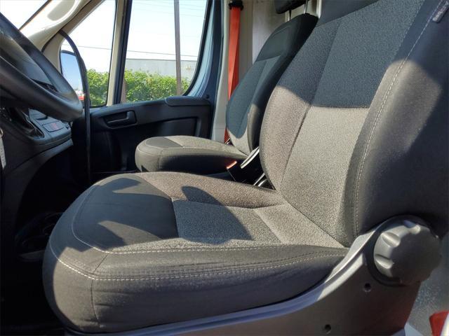 used 2021 Ram ProMaster 3500 car, priced at $27,999