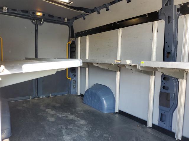 used 2021 Ram ProMaster 3500 car, priced at $27,999