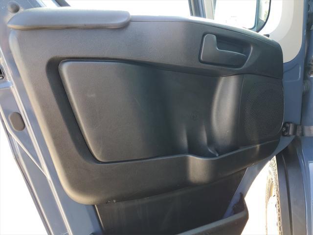 used 2021 Ram ProMaster 3500 car, priced at $27,999