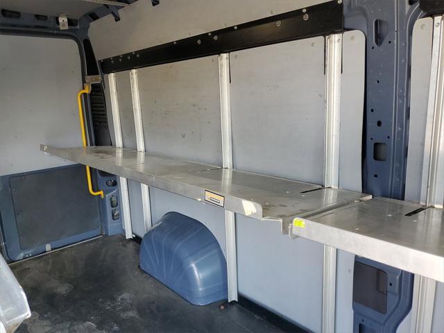 used 2021 Ram ProMaster 3500 car, priced at $27,999