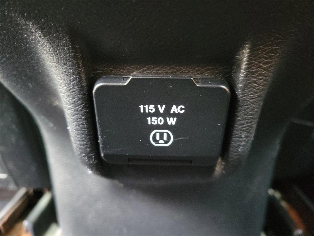 used 2017 Jeep Cherokee car, priced at $14,449