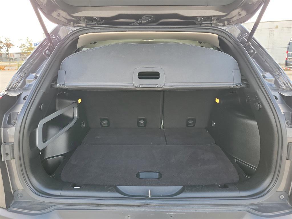 used 2017 Jeep Cherokee car, priced at $14,449