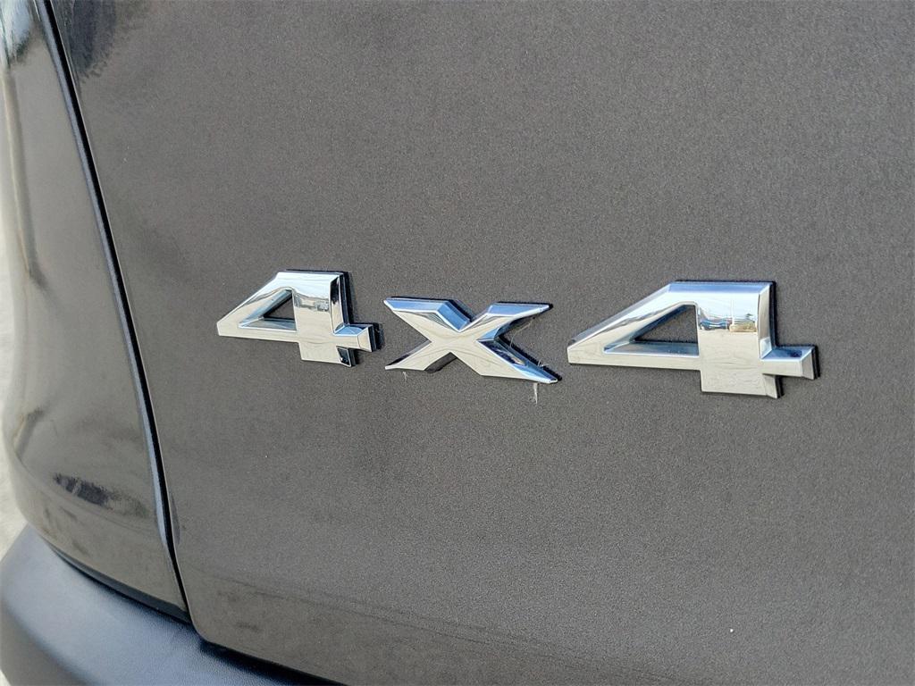 used 2017 Jeep Cherokee car, priced at $14,449