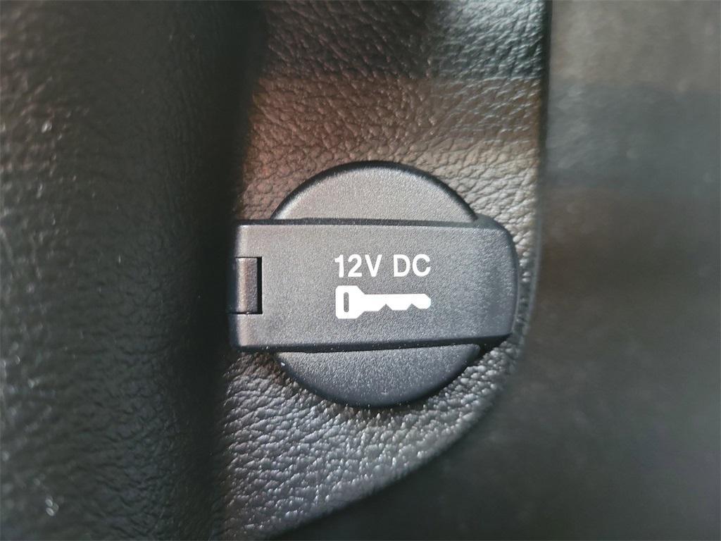 used 2017 Jeep Cherokee car, priced at $14,449