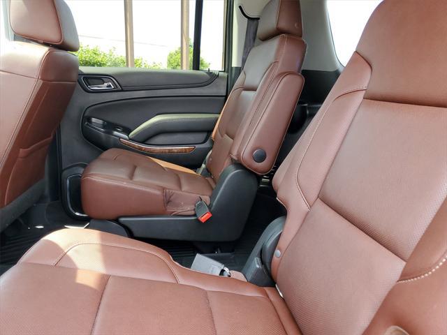used 2019 Chevrolet Suburban car, priced at $35,499