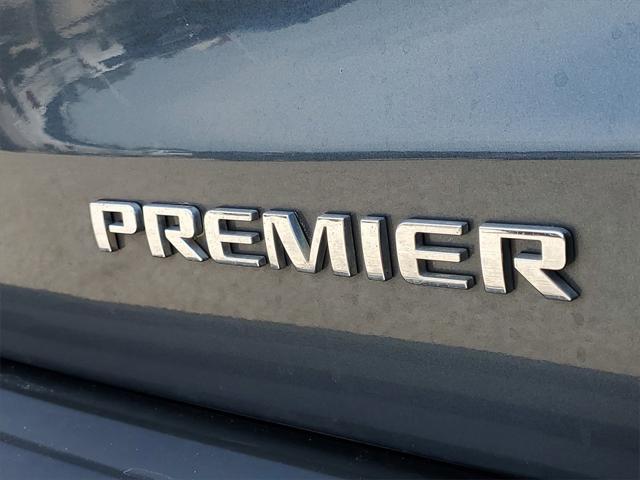 used 2019 Chevrolet Suburban car, priced at $35,499