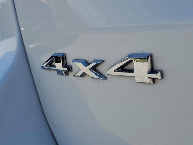 used 2020 Jeep Grand Cherokee car, priced at $22,499