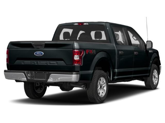 used 2018 Ford F-150 car, priced at $25,999