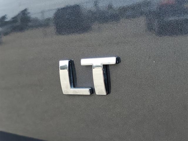 used 2023 Chevrolet Equinox car, priced at $20,999