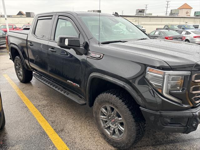 used 2024 GMC Sierra 1500 car, priced at $73,999