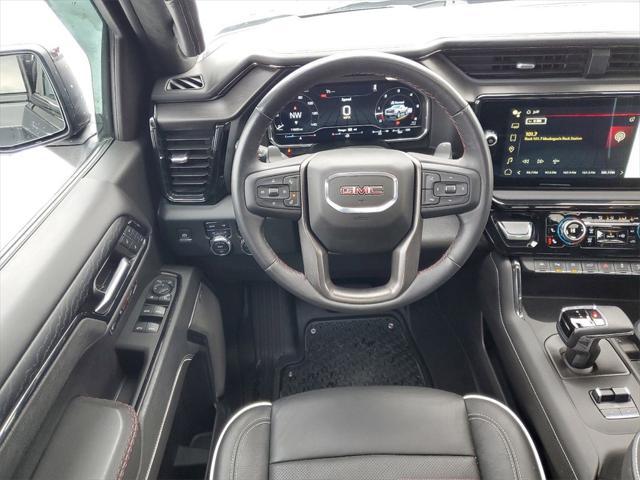 used 2024 GMC Sierra 1500 car, priced at $72,998