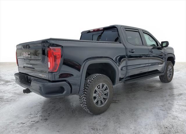 used 2024 GMC Sierra 1500 car, priced at $72,998