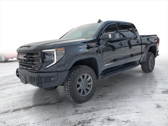 used 2024 GMC Sierra 1500 car, priced at $72,998