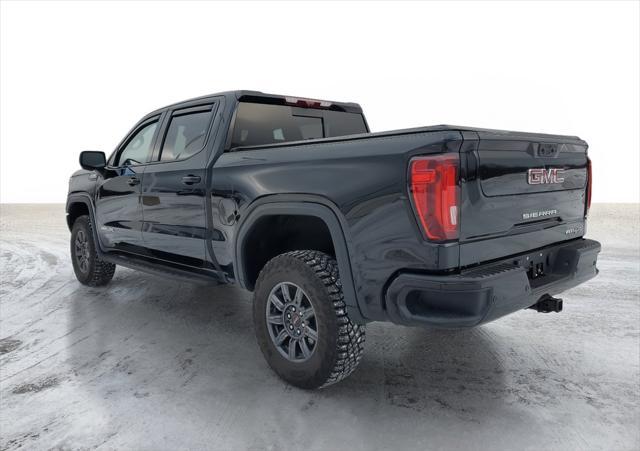 used 2024 GMC Sierra 1500 car, priced at $72,998