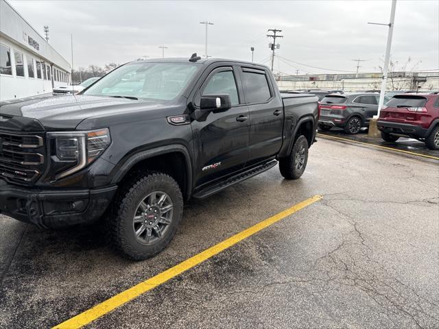 used 2024 GMC Sierra 1500 car, priced at $73,999