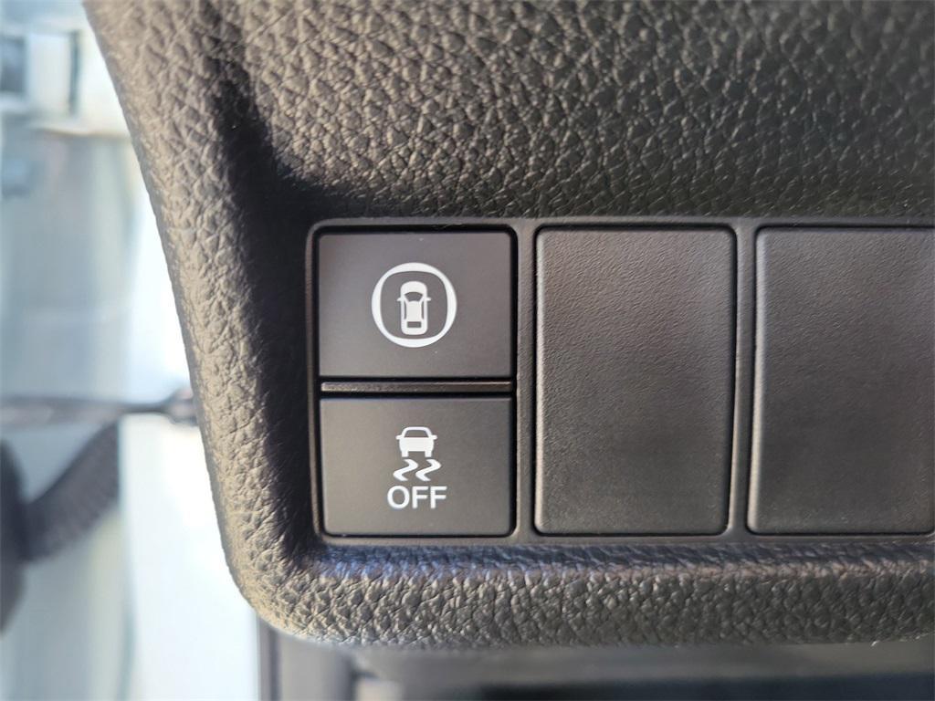 used 2023 Honda Civic car, priced at $24,998