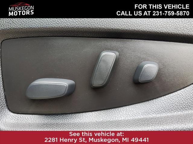 used 2017 Chevrolet Silverado 1500 car, priced at $26,999