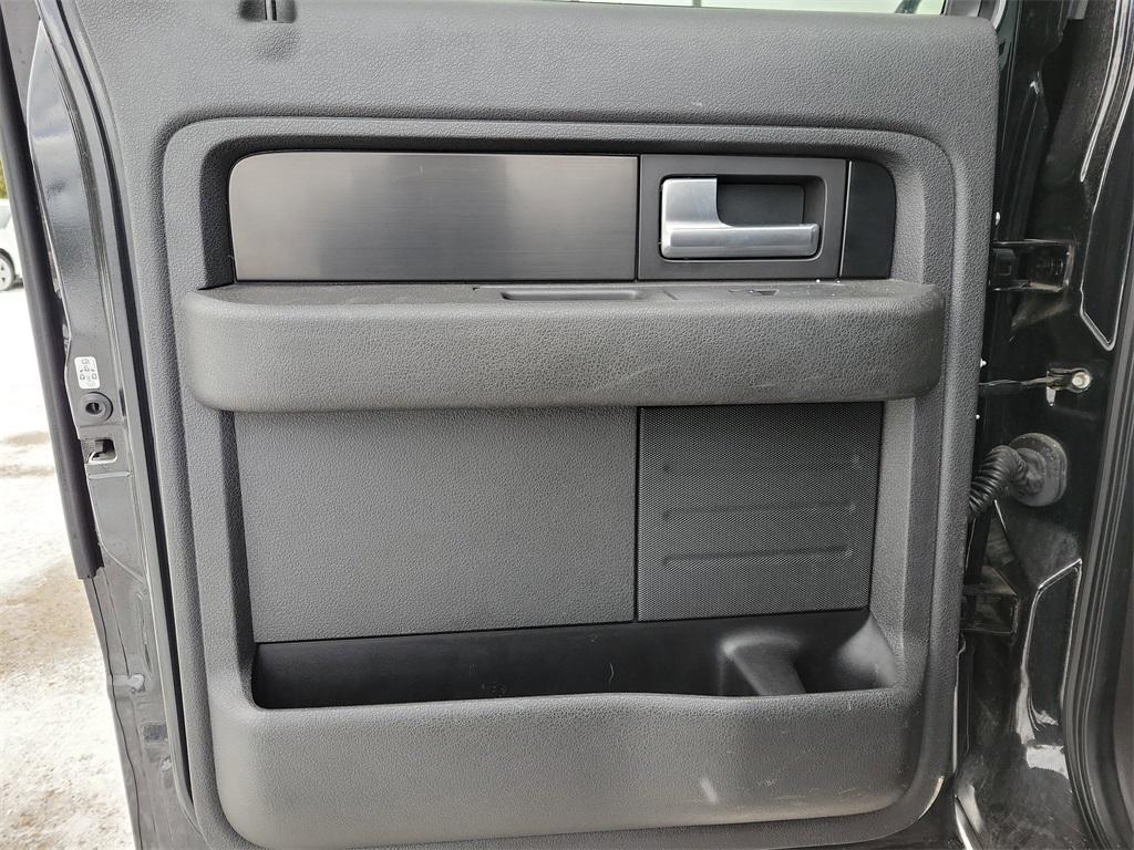 used 2013 Ford F-150 car, priced at $18,999