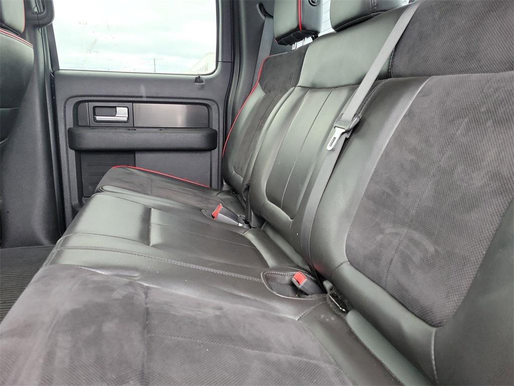 used 2013 Ford F-150 car, priced at $18,999