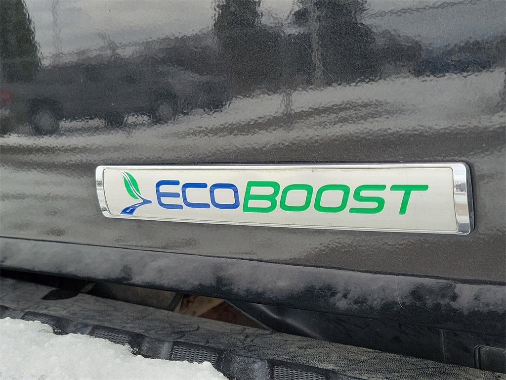 used 2013 Ford F-150 car, priced at $18,999