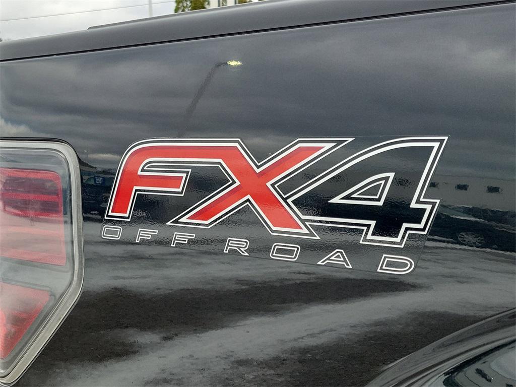used 2013 Ford F-150 car, priced at $18,999