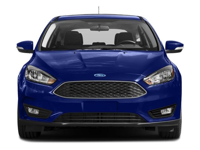 used 2017 Ford Focus car, priced at $11,999