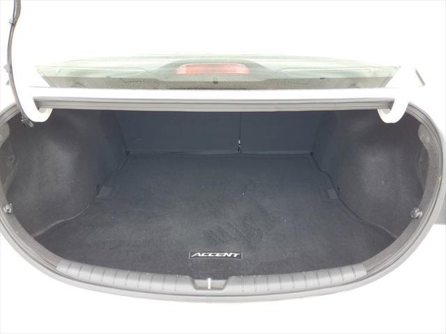 used 2020 Hyundai Accent car, priced at $10,999