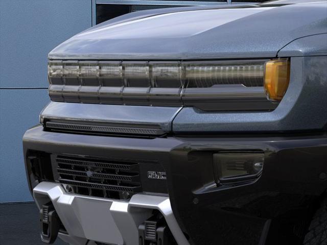 new 2025 GMC HUMMER EV Pickup car, priced at $104,920