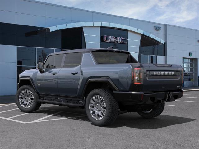 new 2025 GMC HUMMER EV Pickup car, priced at $104,920