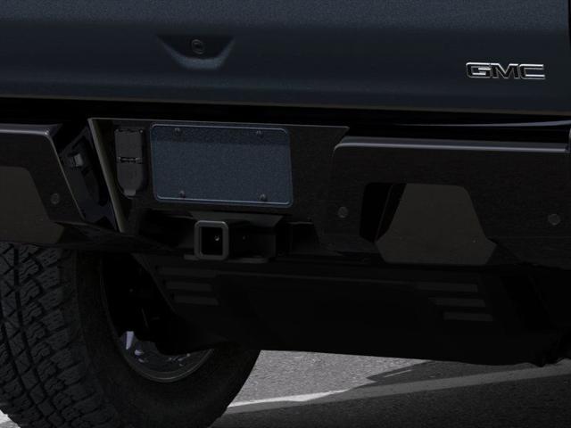 new 2025 GMC HUMMER EV Pickup car, priced at $104,920