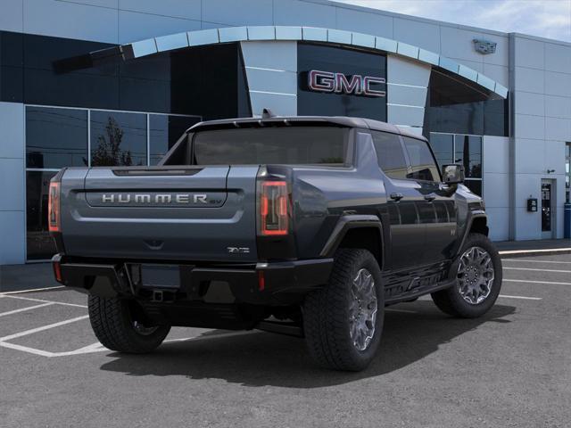 new 2025 GMC HUMMER EV Pickup car, priced at $104,920