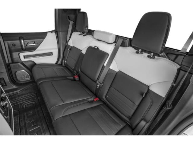 new 2025 GMC HUMMER EV Pickup car, priced at $104,920