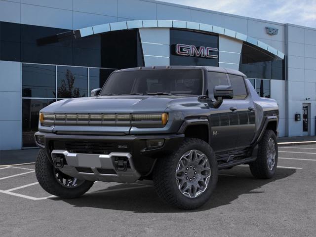 new 2025 GMC HUMMER EV Pickup car, priced at $104,920