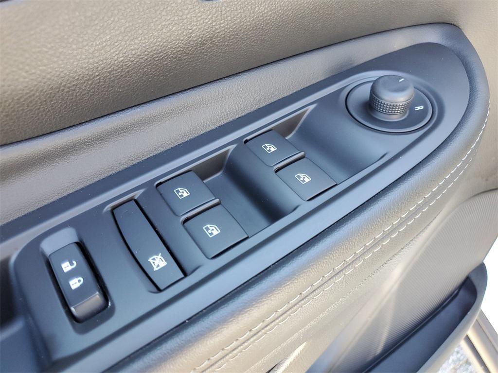 used 2022 Buick Encore car, priced at $20,799