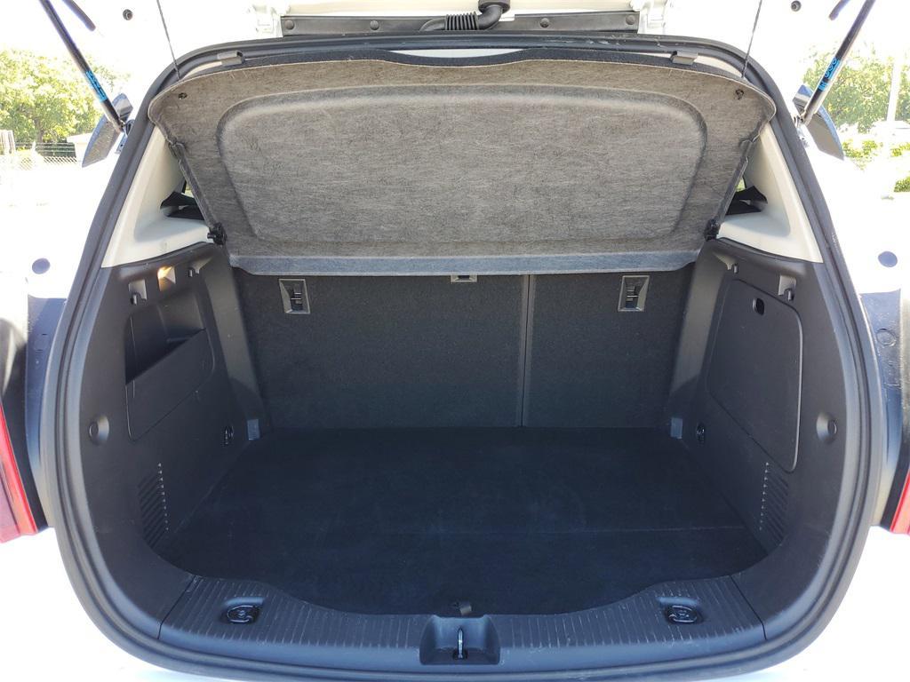 used 2022 Buick Encore car, priced at $20,799