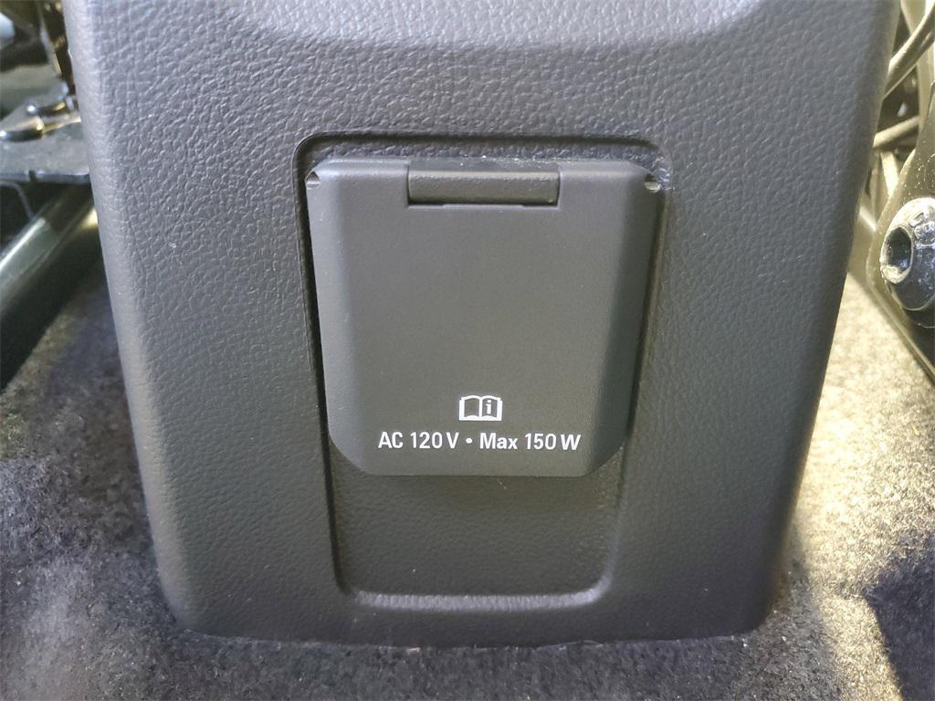 used 2022 Buick Encore car, priced at $20,799